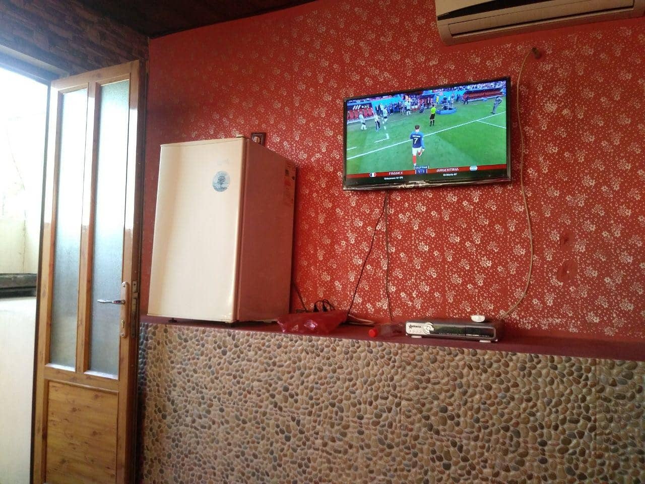 اجاره ویلا ساحلی یک خوابه  در پل میلاد فریدونکنار