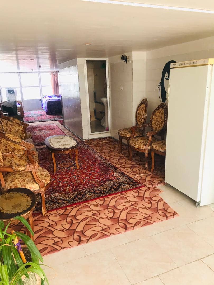 اجاره خانه ویلایی دربست در باهنر یزد 