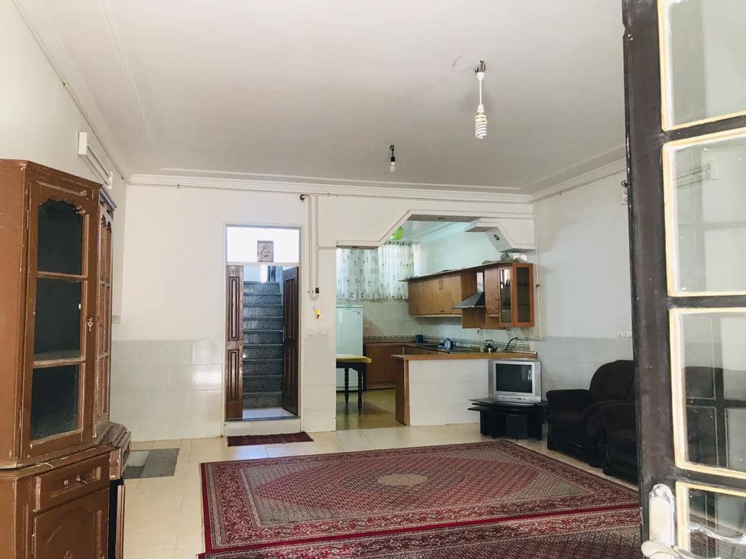 اجاره خانه ویلایی دربست در باهنر یزد 