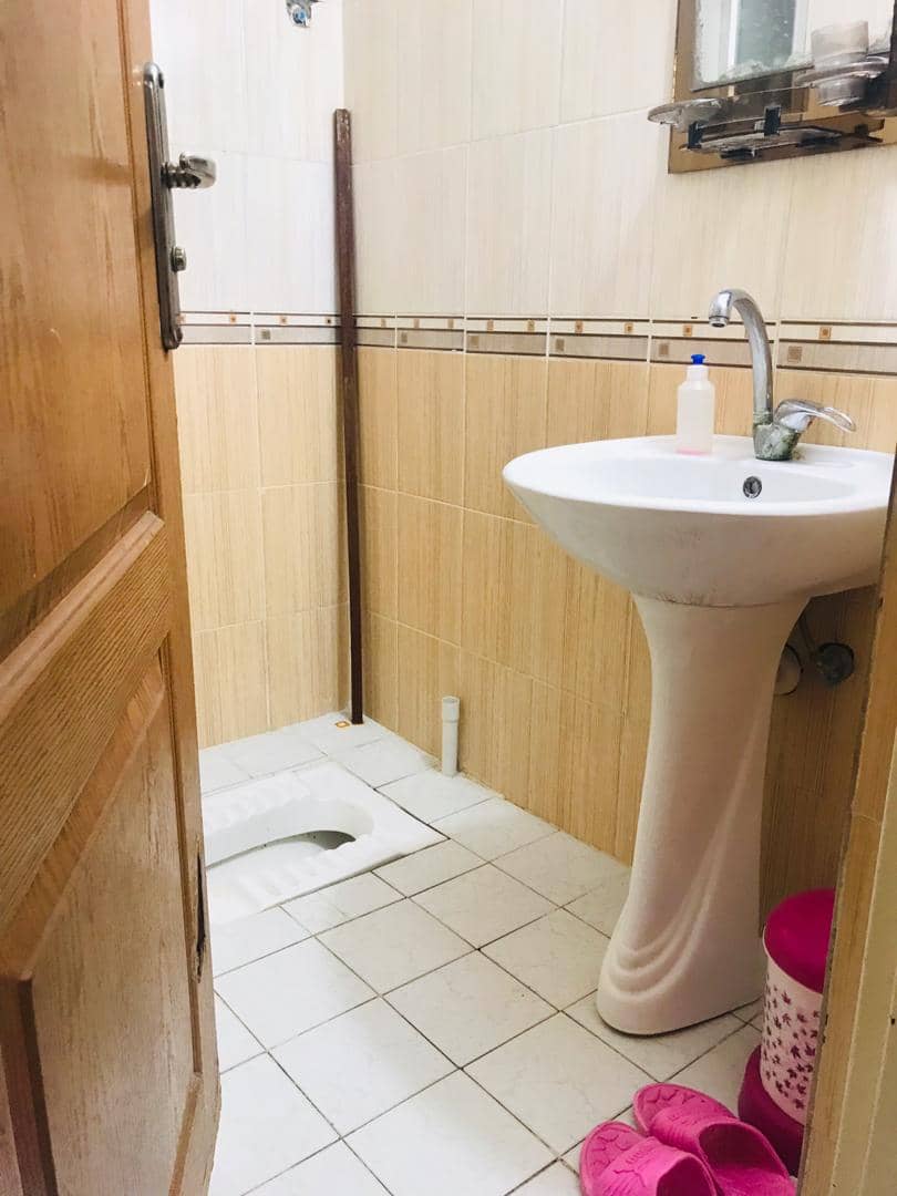 اجاره خانه ویلایی دربست در باهنر یزد 