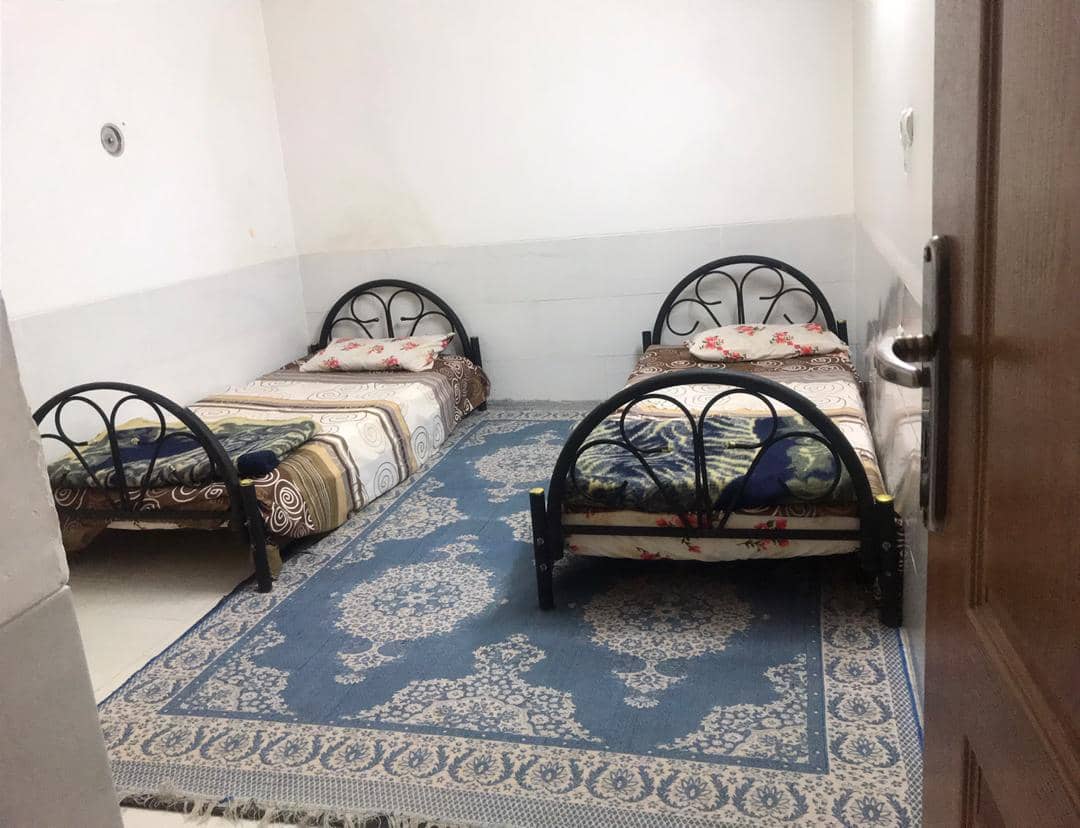 اجاره سوئیت مبله در باهنر یزد