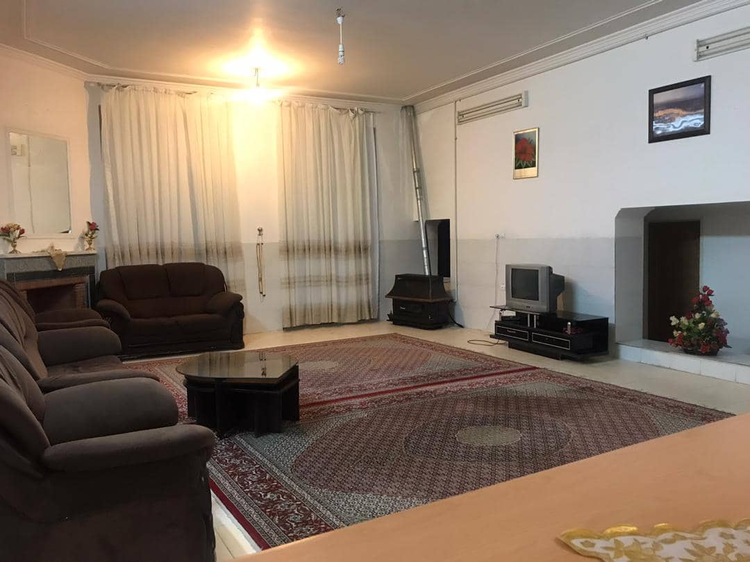 اجاره سوئیت مبله در باهنر یزد