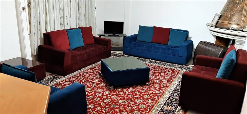 اجاره آپارتمان مبله در امام رضا مشهد