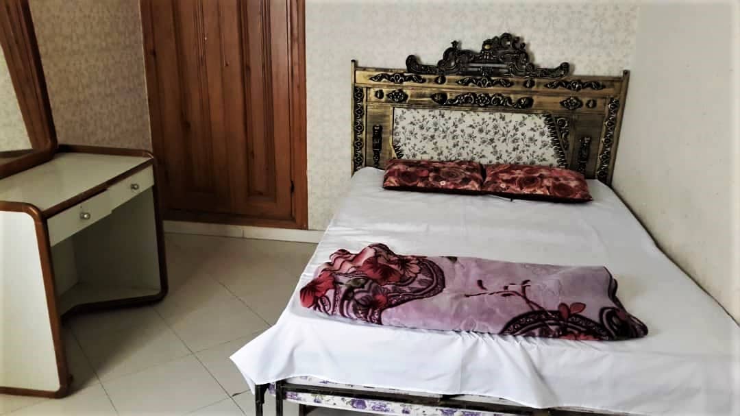 اجاره آپارتمان مبله در امام رضا مشهد