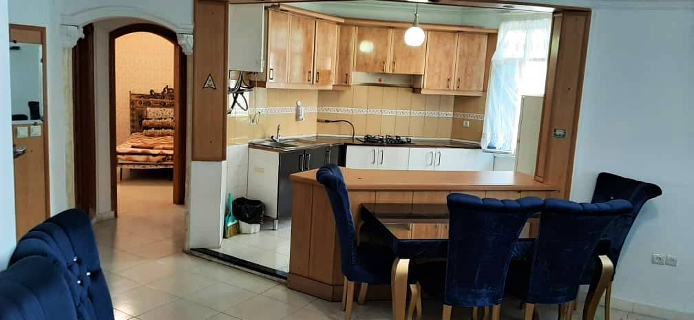 اجاره منزل مبله در مشهد - 2خواب