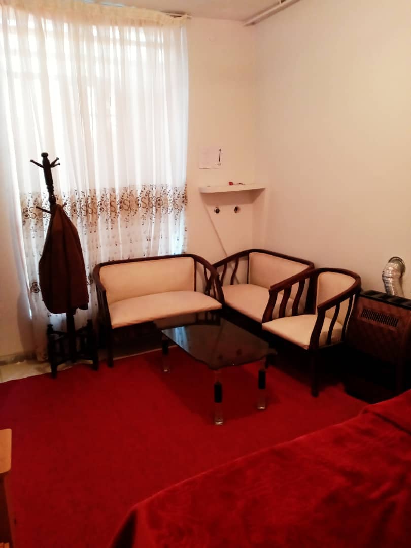 اجاره منزل مبله ویلایی در سرداران شیراز