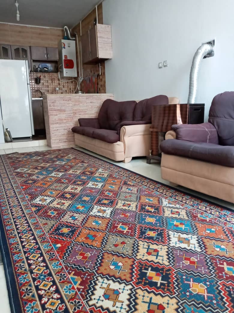 اجاره منزل مبله ویلایی در سرداران شیراز