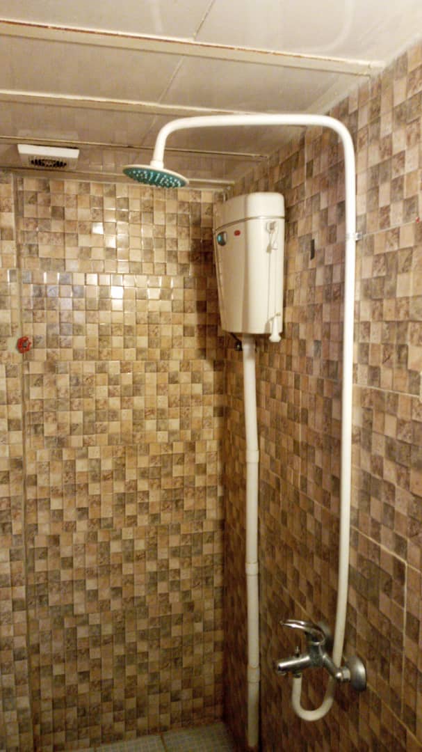 اجاره منزل مبله ویلایی در سرداران شیراز