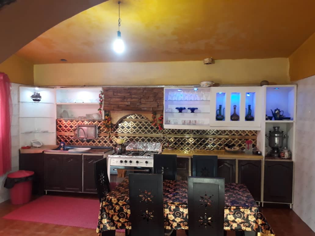 اجاره ویلا جنگلی در امام رود چالوس