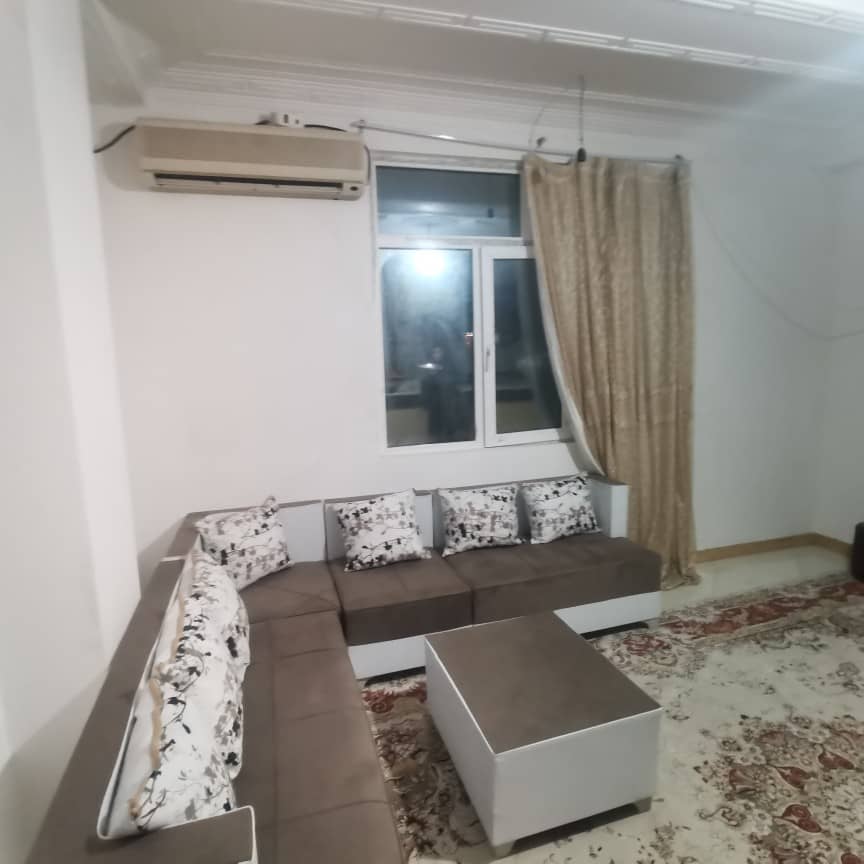 اجاره آپارتمان 2خواب شهرک بوستان قشم - نارنج2