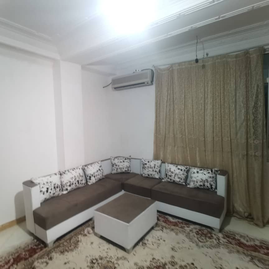 اجاره آپارتمان 2خواب شهرک بوستان قشم - نارنج2