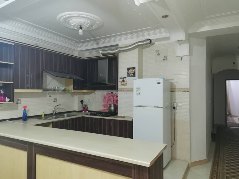 اجاره آپارتمان 2خواب شهرک بوستان قشم - نارنج2