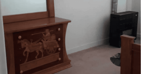 اجاره آپارتمان مبله در فروغی اصفهان