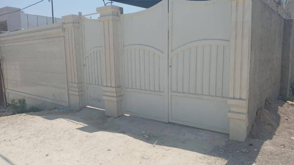 اجاره منزل مبله در دیر - بوشهر