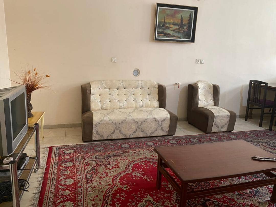 اجاره منزل مبله در احمدی نو شیراز