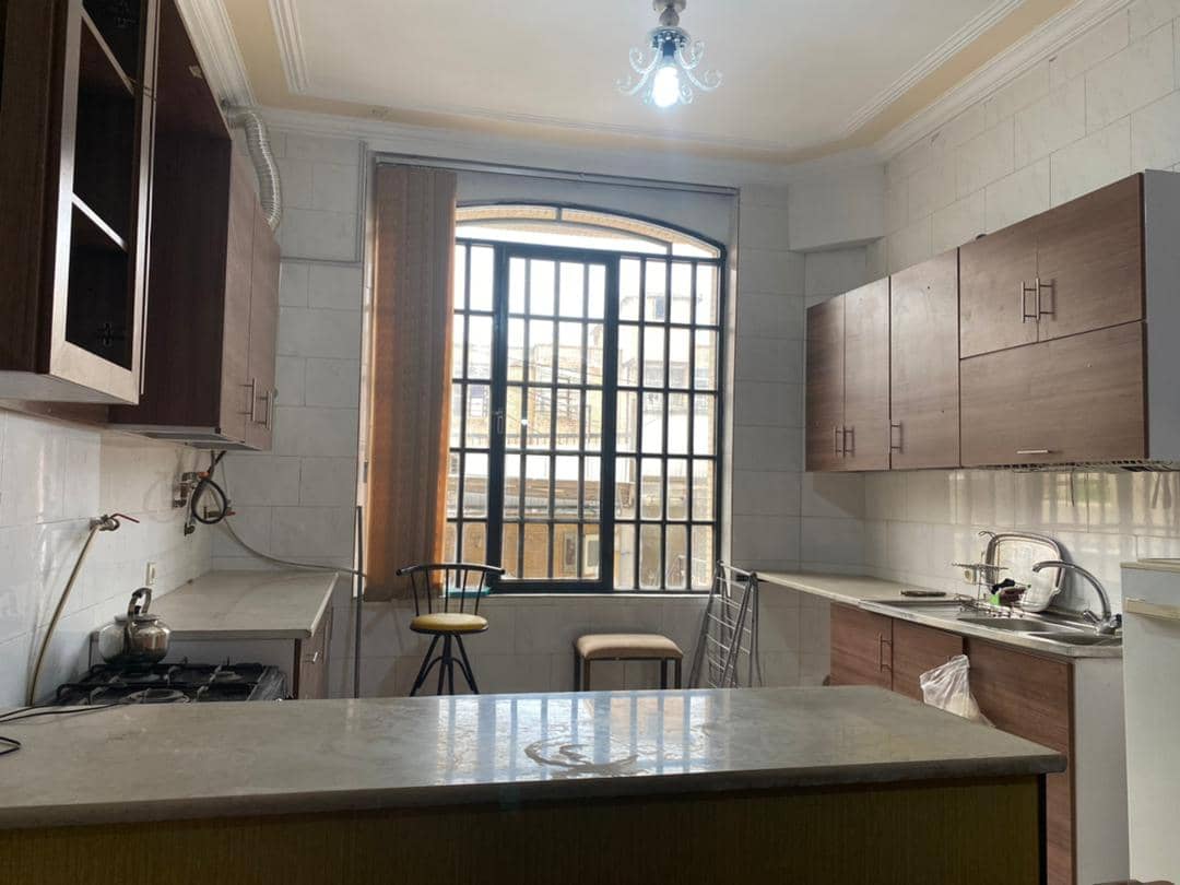 اجاره منزل مبله در احمدی نو شیراز