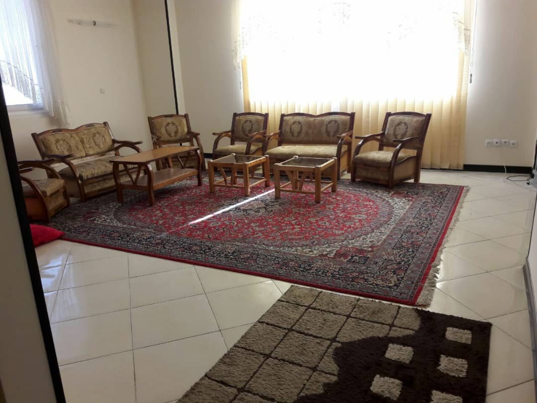  اجاره سوئیت مبله در مدرس اصفهان