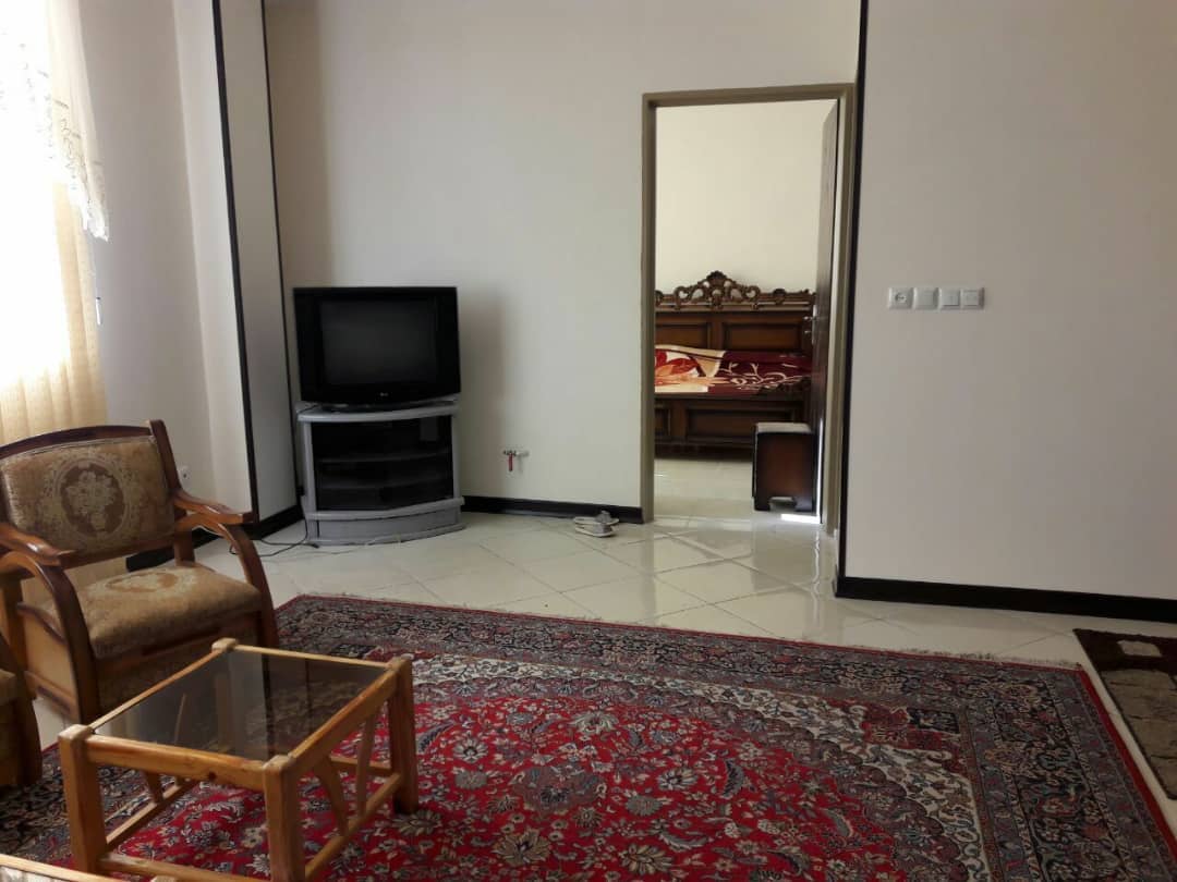  اجاره سوئیت مبله در مدرس اصفهان