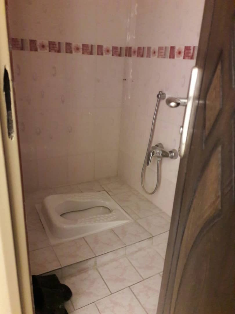  اجاره سوئیت مبله در مدرس اصفهان