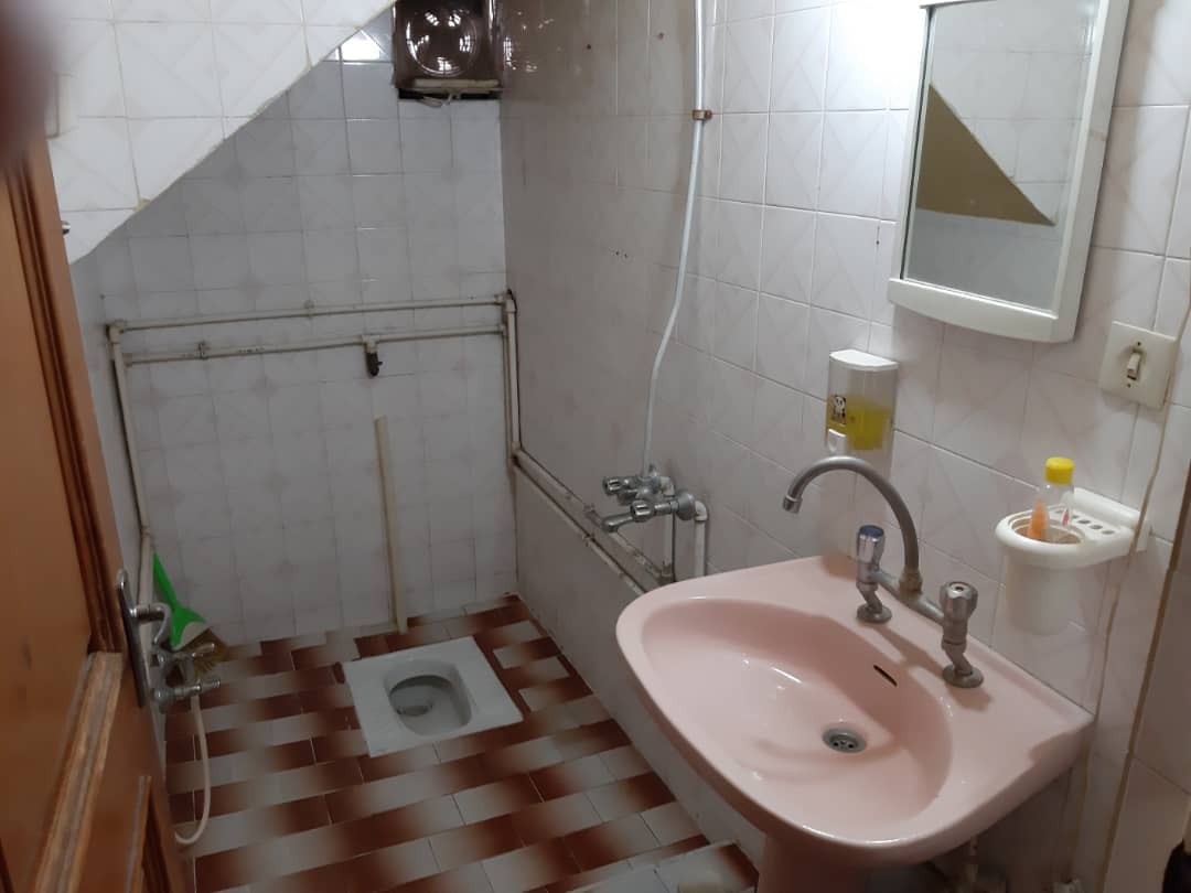 اجاره خونه مبله در چهار باغ خواجو اصفهان 