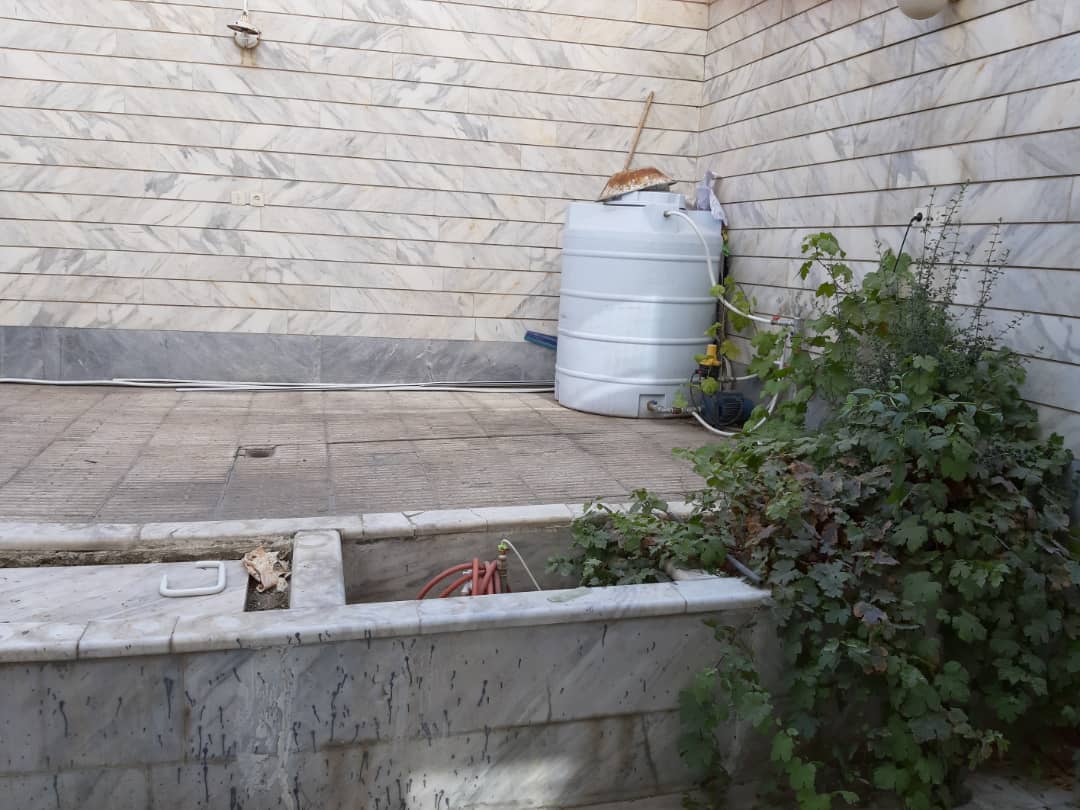 اجاره خونه مبله در چهار باغ خواجو اصفهان 