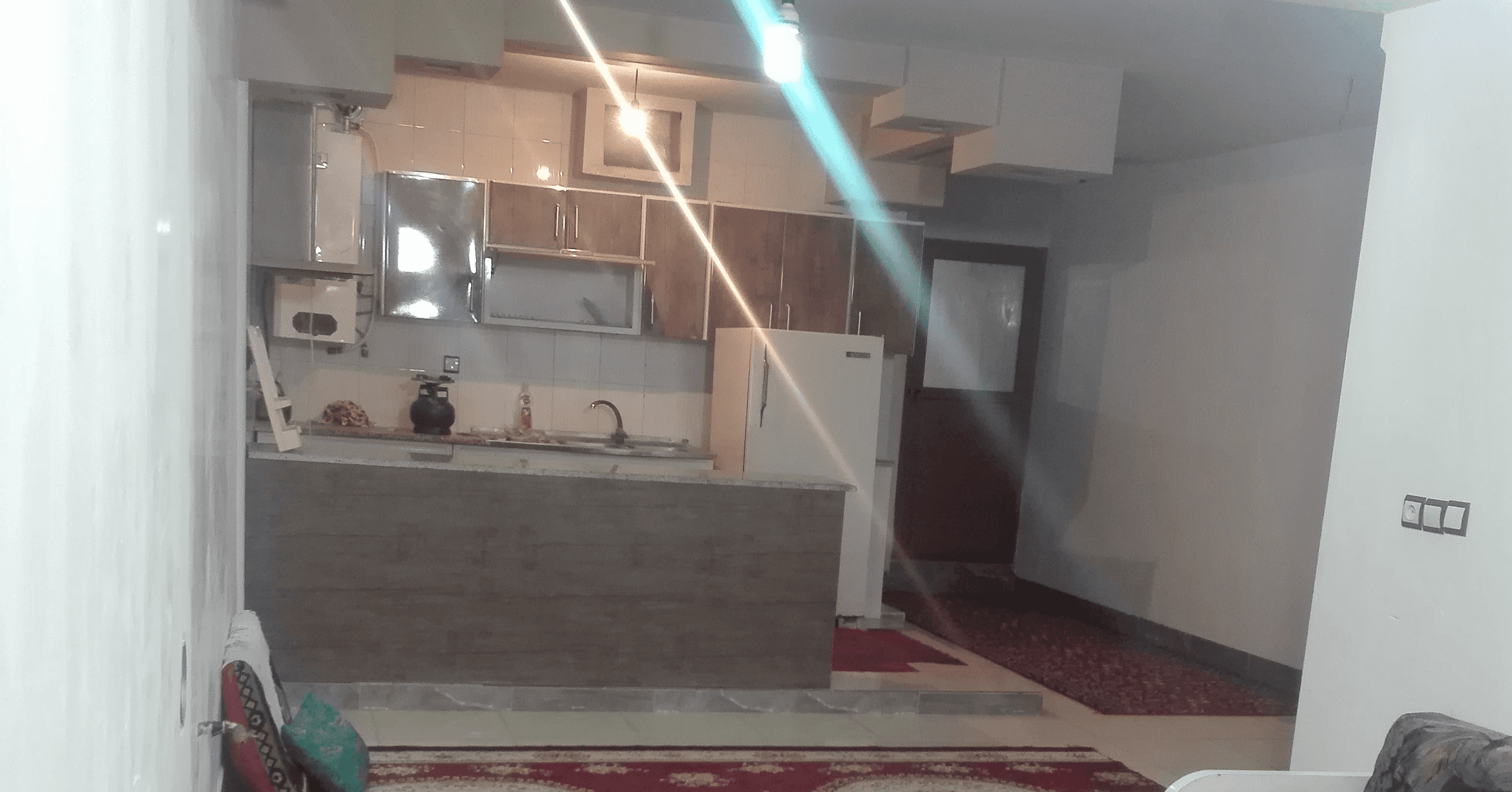 اجاره خانه ویلایی درشهرک پرواز شیراز