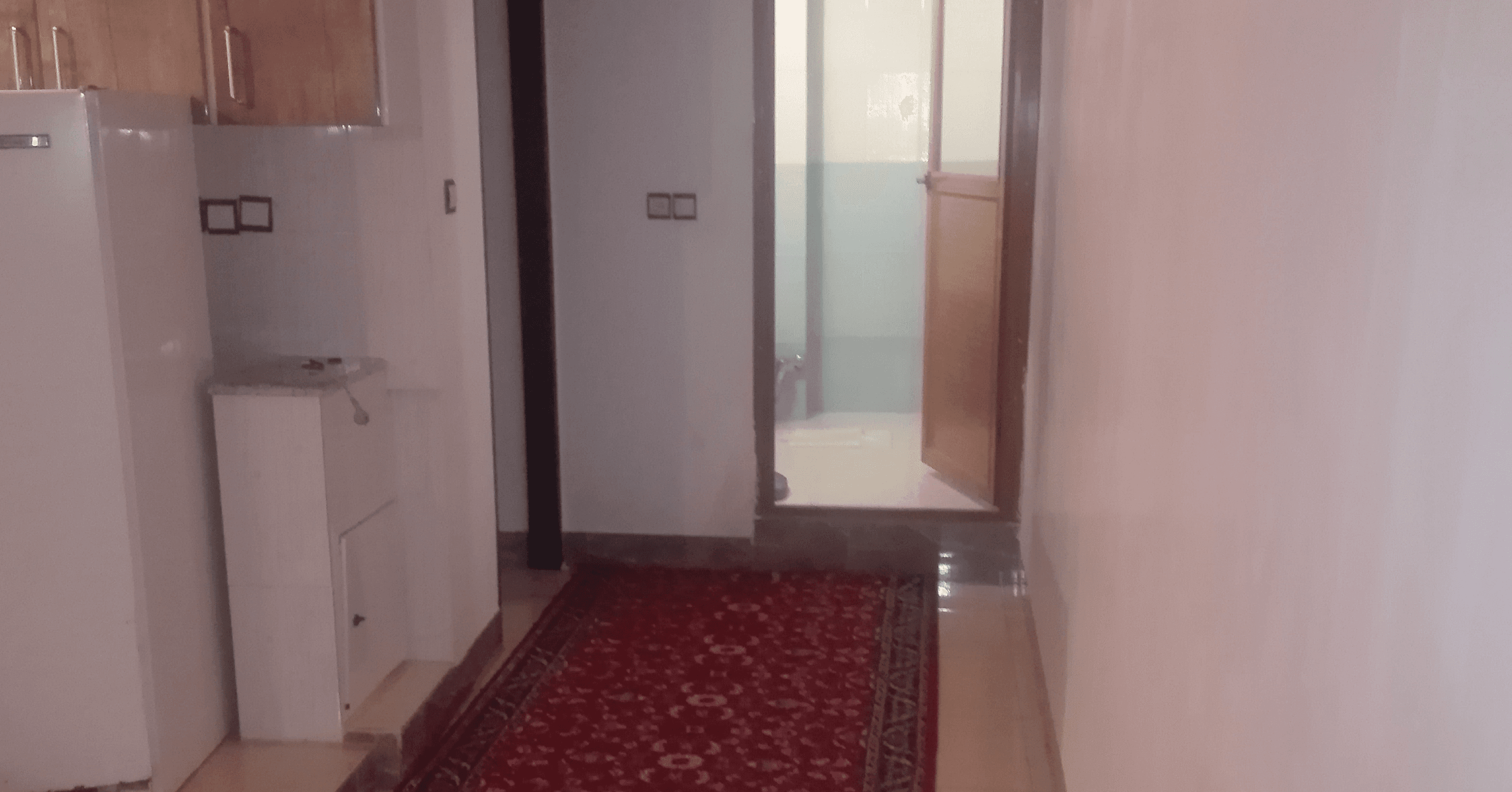 اجاره خانه ویلایی درشهرک پرواز شیراز