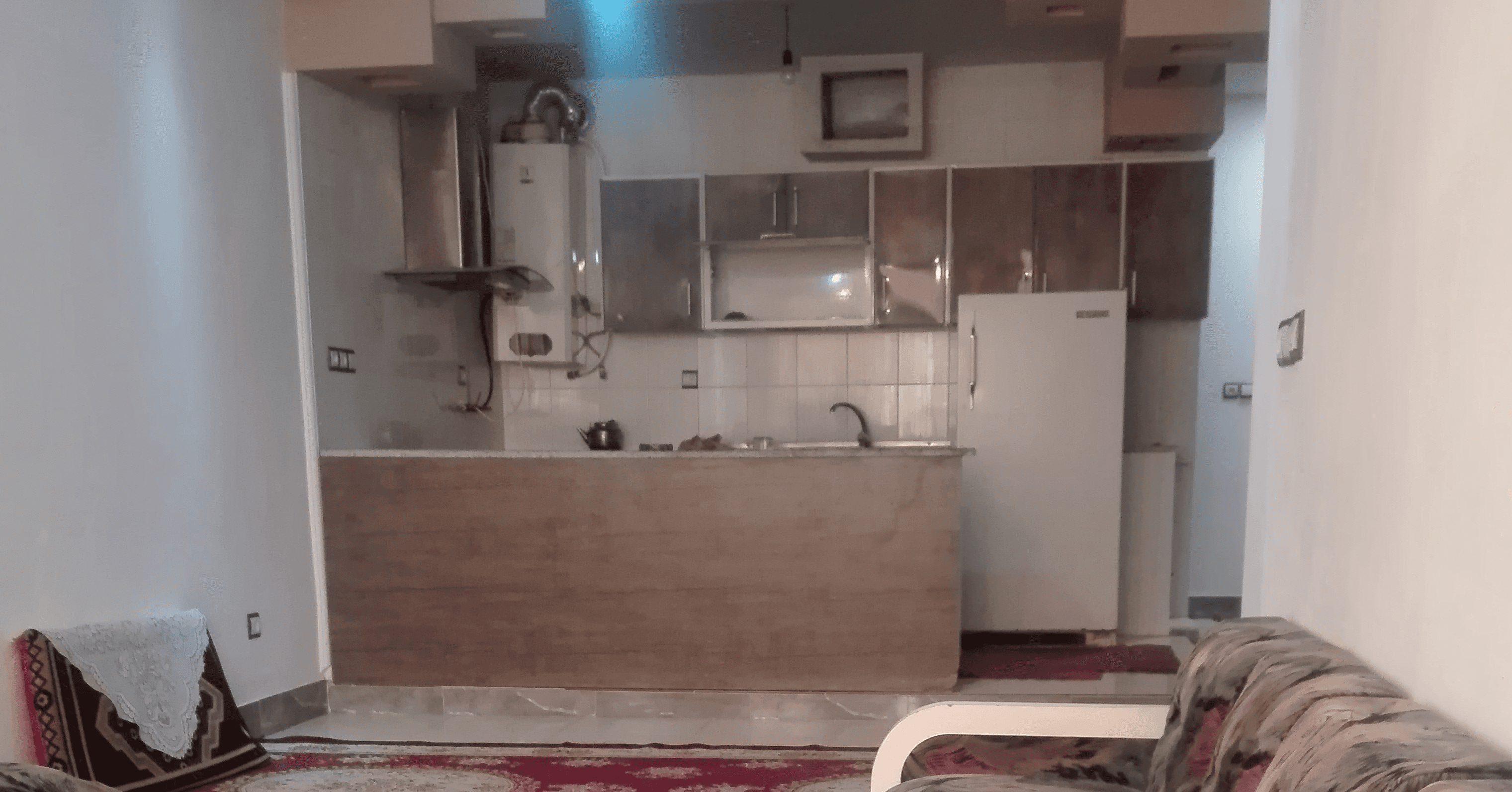 اجاره خانه ویلایی درشهرک پرواز شیراز