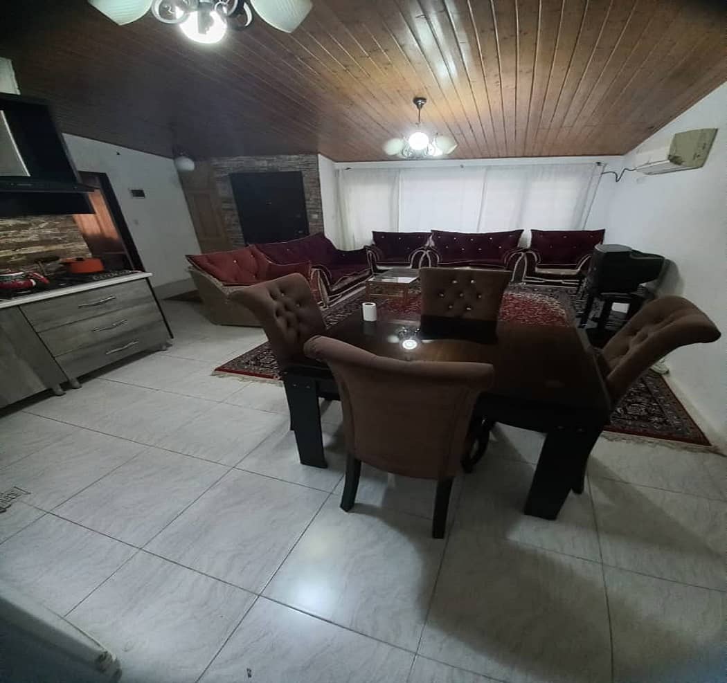 اجاره منزل مبله در نوشهر