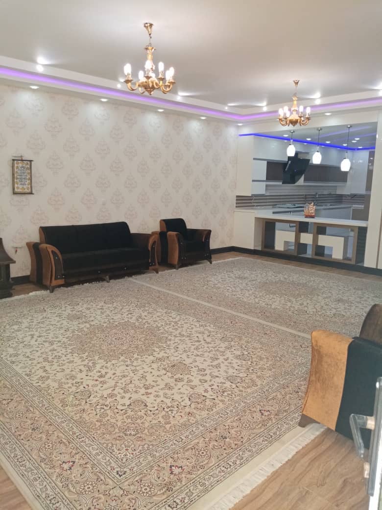 اجاره منزل مبله لوکس در صفایی شمالی شیراز 