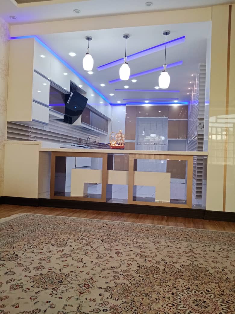 اجاره منزل مبله لوکس در صفایی شمالی شیراز 