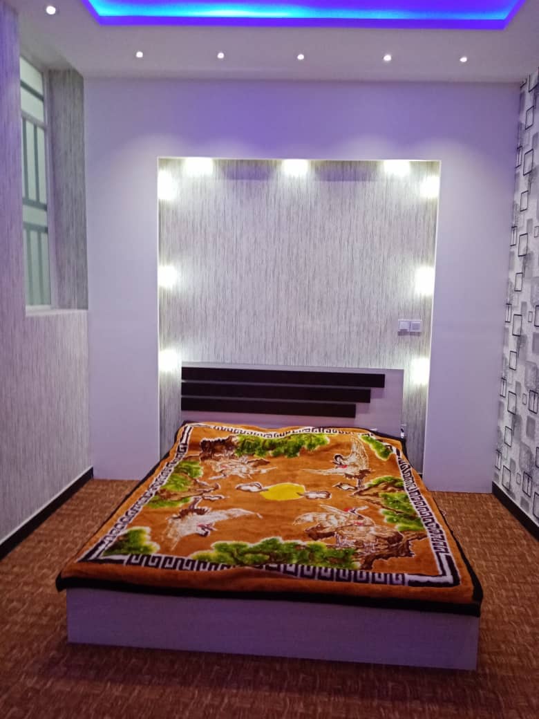 اجاره منزل مبله لوکس در صفایی شمالی شیراز 