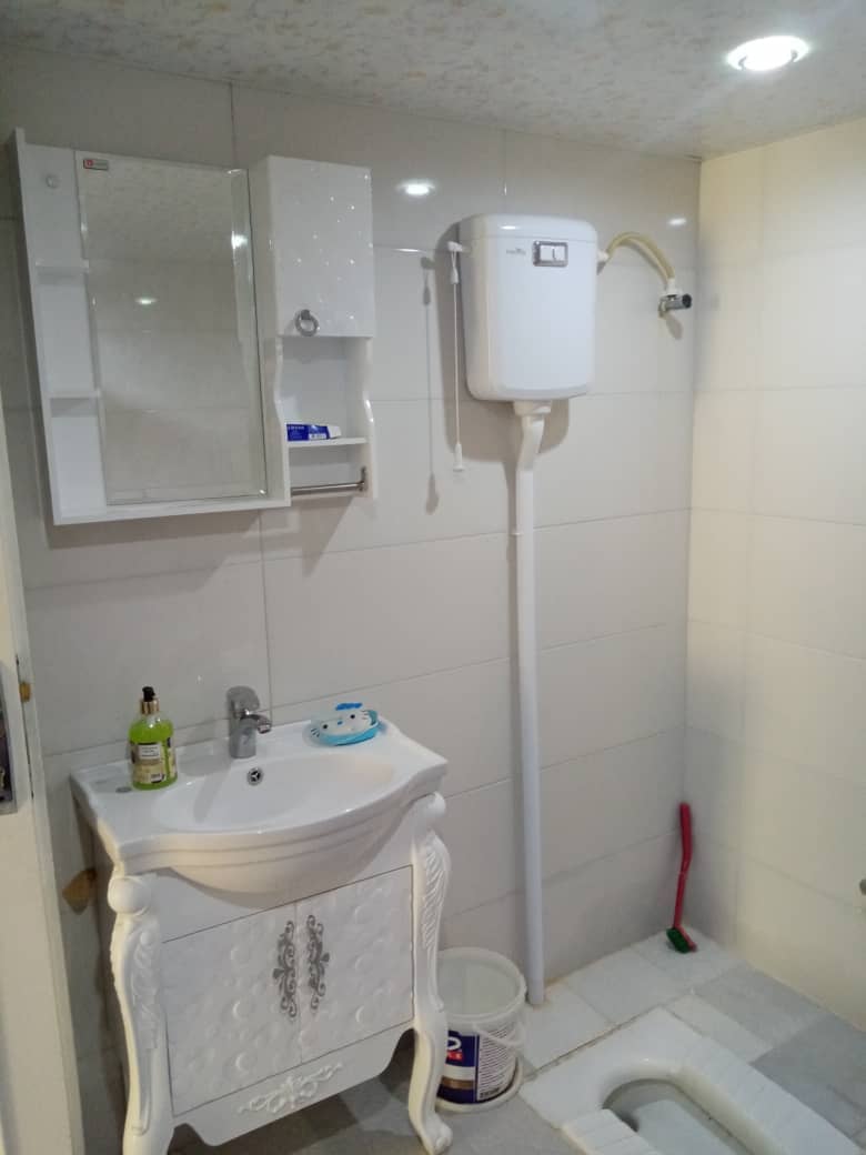 اجاره منزل مبله لوکس در صفایی شمالی شیراز 