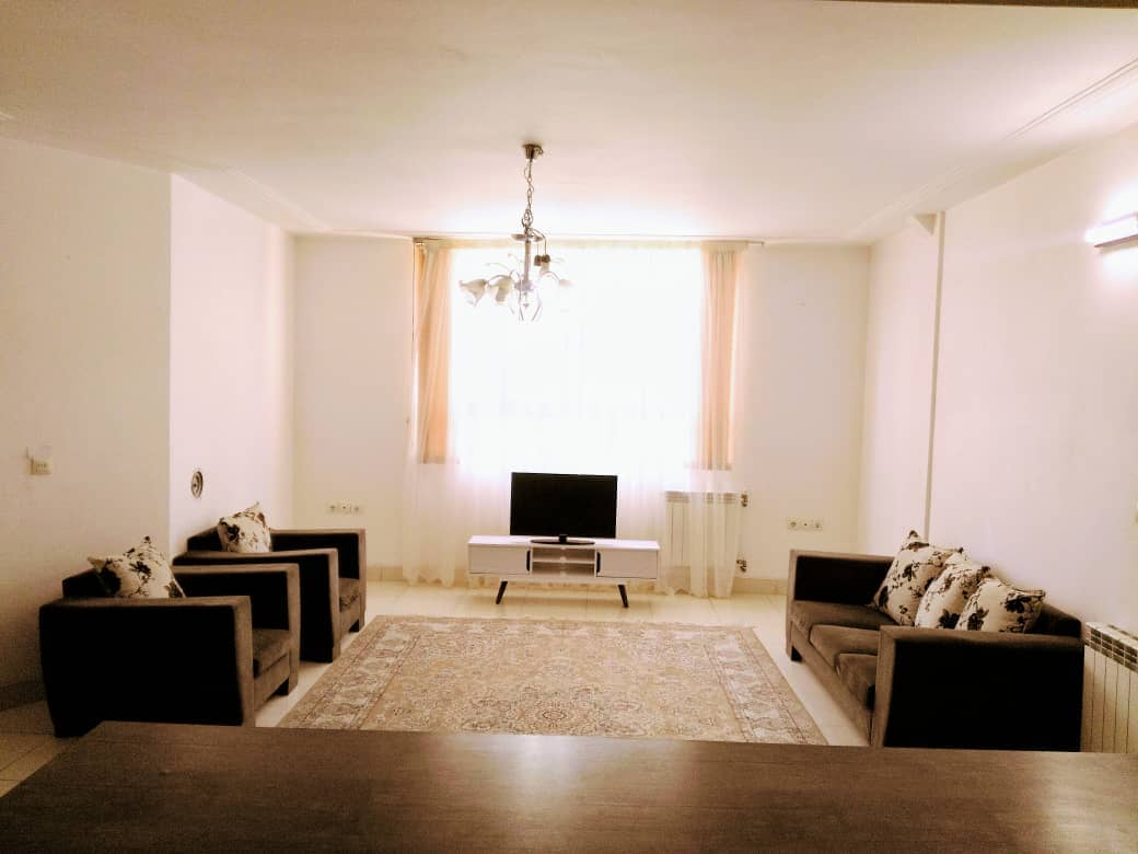 اجاره خانه مبله شیک در سفیر شمالی شیراز 