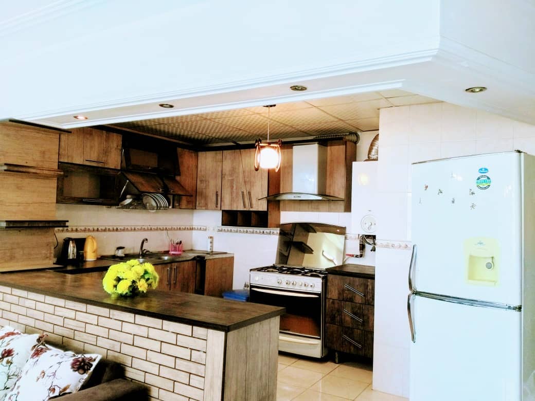 اجاره خانه مبله شیک در سفیر شمالی شیراز 