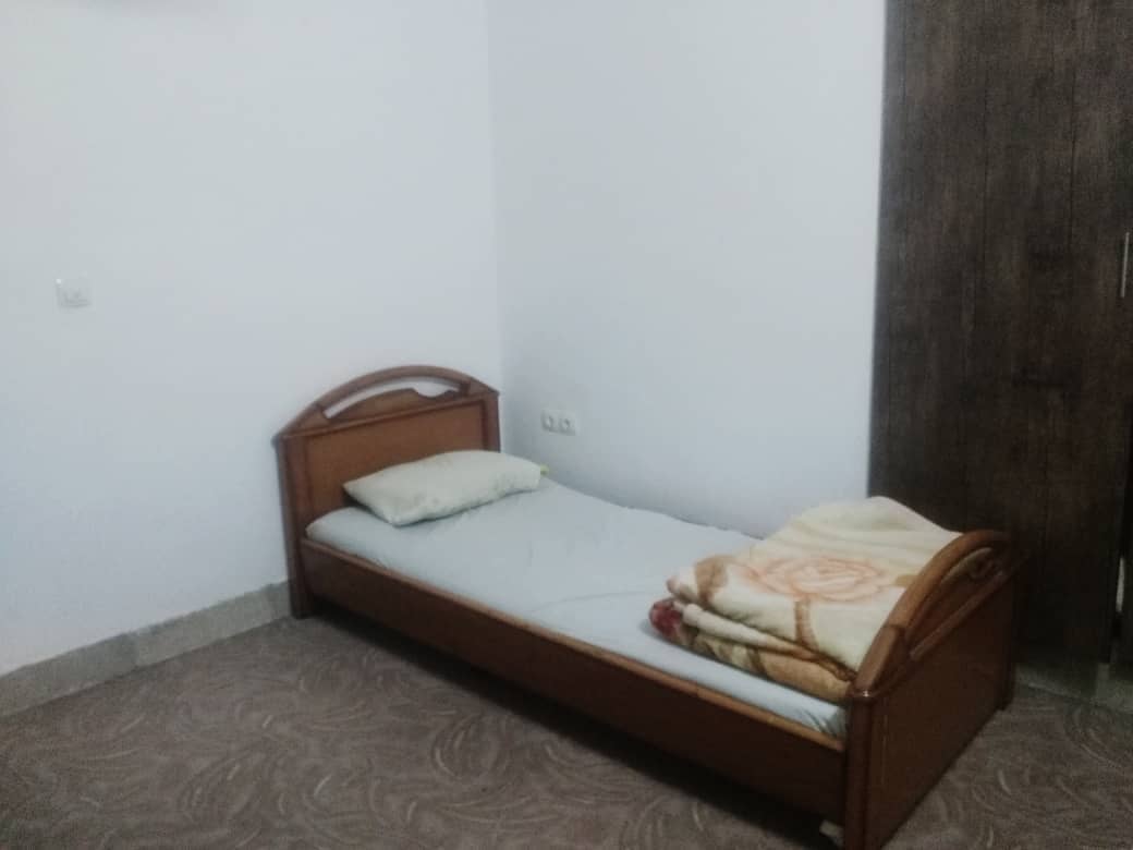 اجاره خانه مبله شیک در سفیر شمالی شیراز 