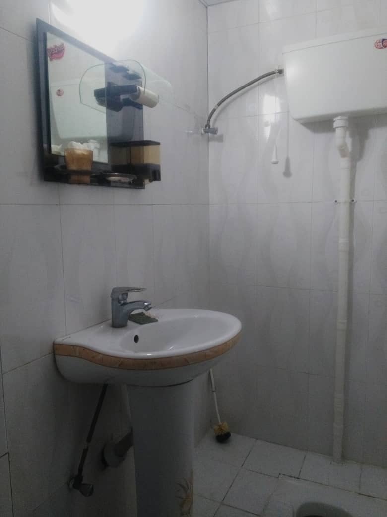 اجاره خانه مبله شیک در سفیر شمالی شیراز 