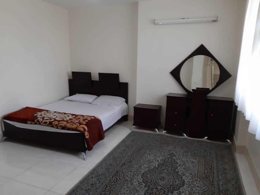 اجاره سویئت اجاره ای در چهار باغ خواجو