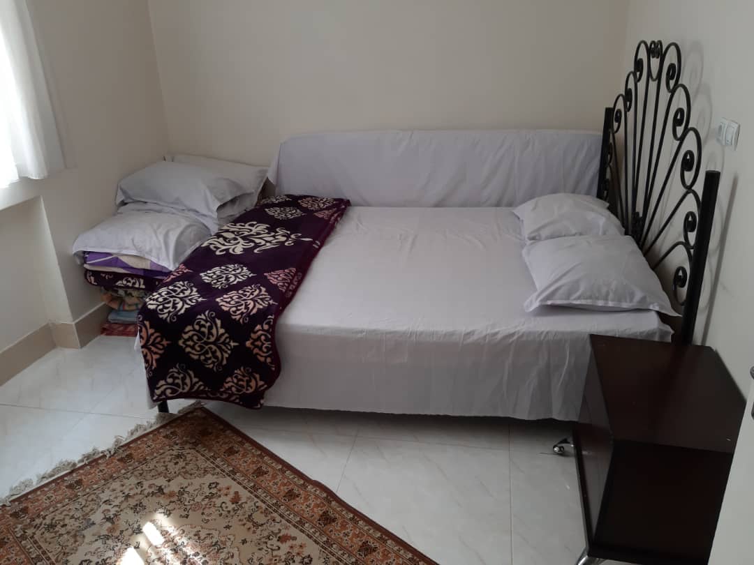 اجاره سویئت اجاره ای در چهار باغ خواجو