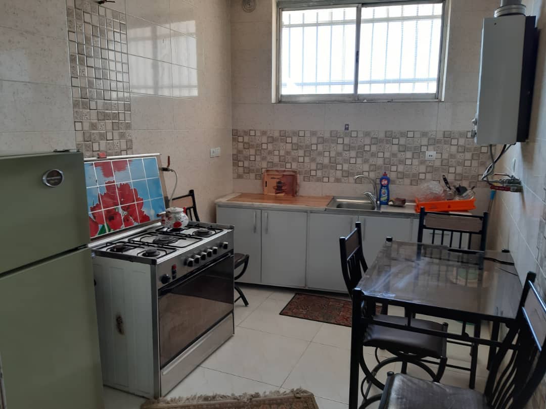 اجاره سویئت اجاره ای در چهار باغ خواجو