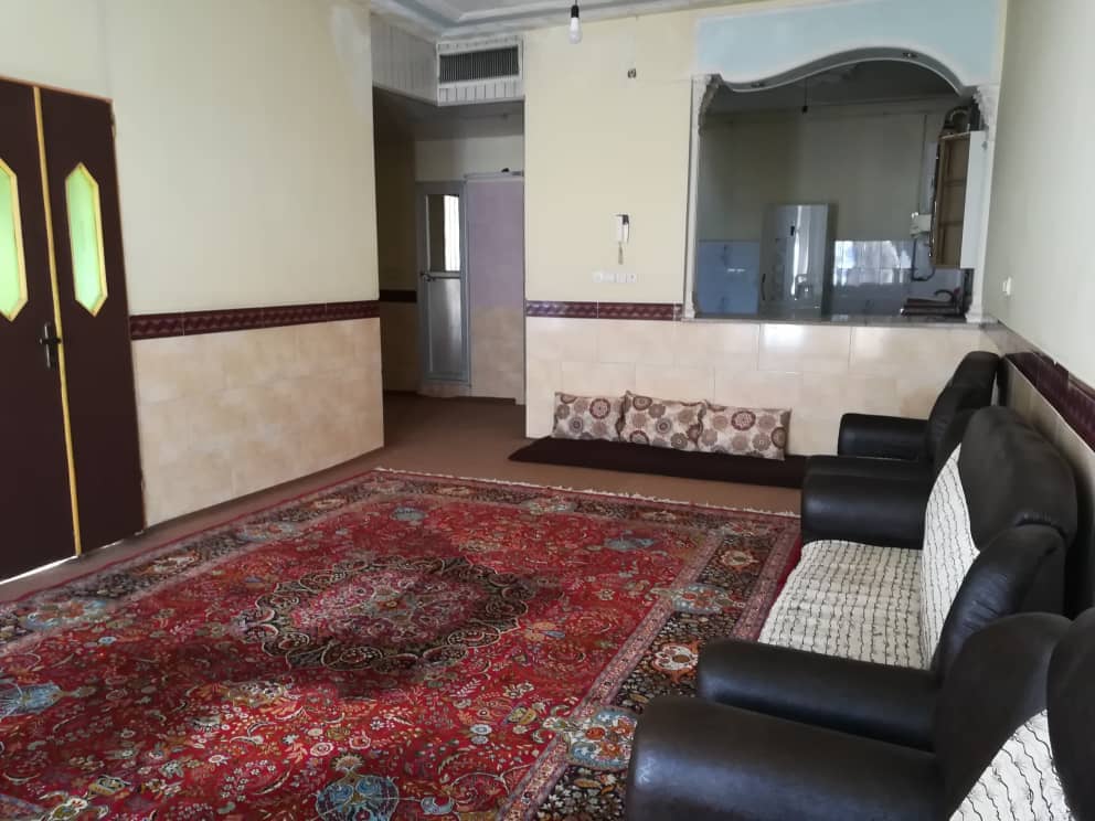 اجاره منزل مبله در ریاستی اول شیراز