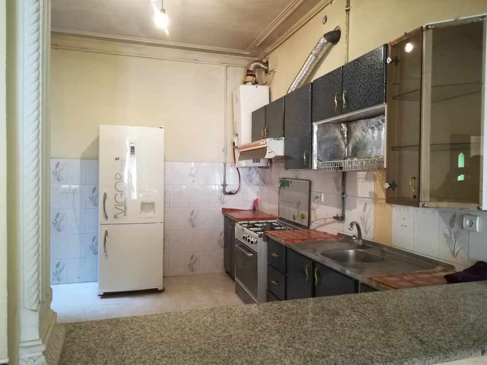 اجاره منزل مبله در ریاستی اول شیراز