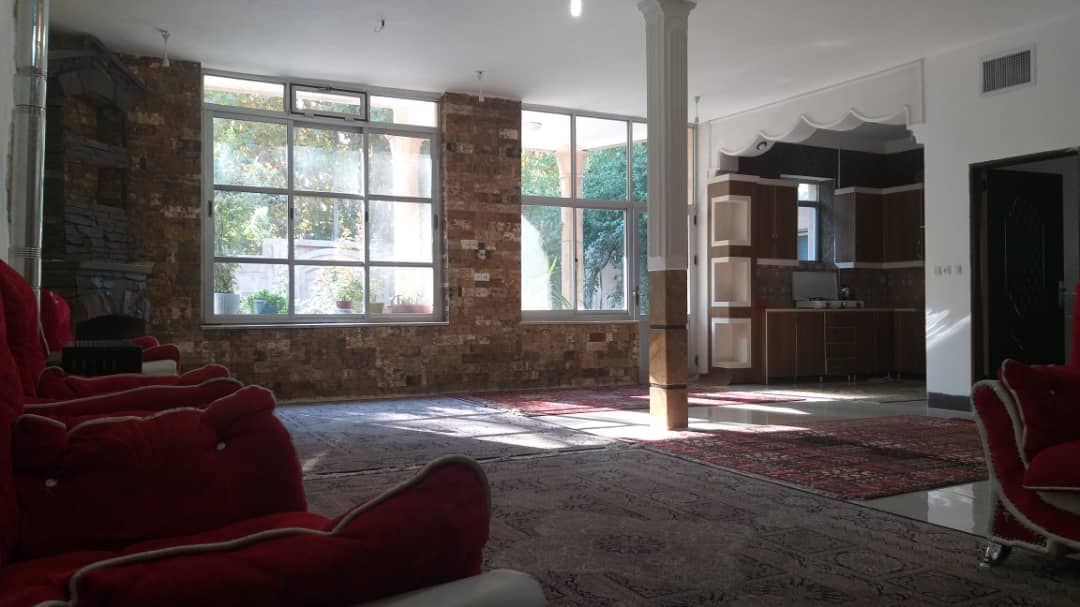 اجاره باغ و ویلا در سده لنجان اصفهان 