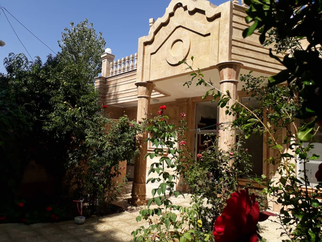 اجاره باغ و ویلا در سده لنجان اصفهان 