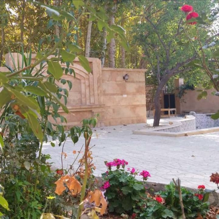 اجاره باغ و ویلا در سده لنجان اصفهان 