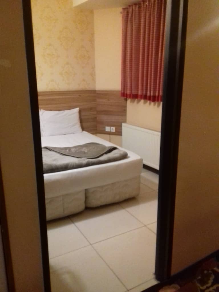 اجاره هتل آپارتمان در مشهد - اتاق 2