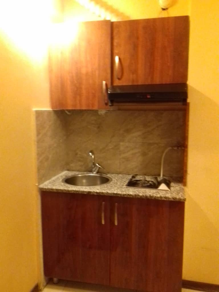 اجاره هتل آپارتمان درمشهد - اتاق 4