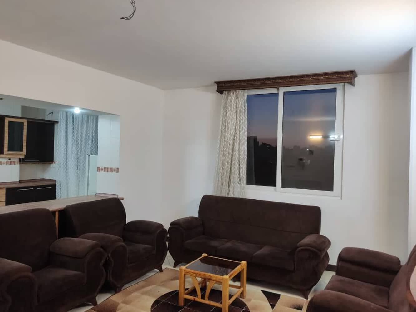 اجاره آپارتمان مبله یک خوابه در مدرس اصفهان