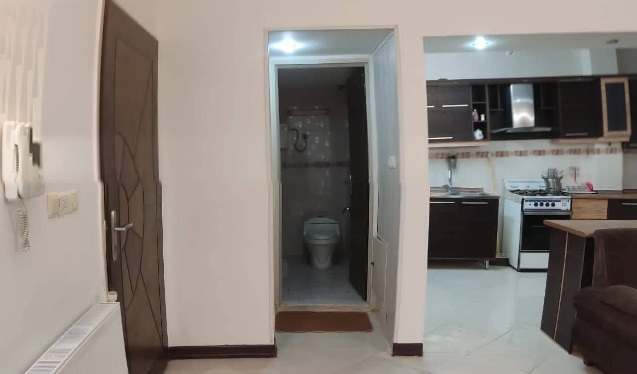 اجاره آپارتمان مبله یک خوابه در مدرس اصفهان