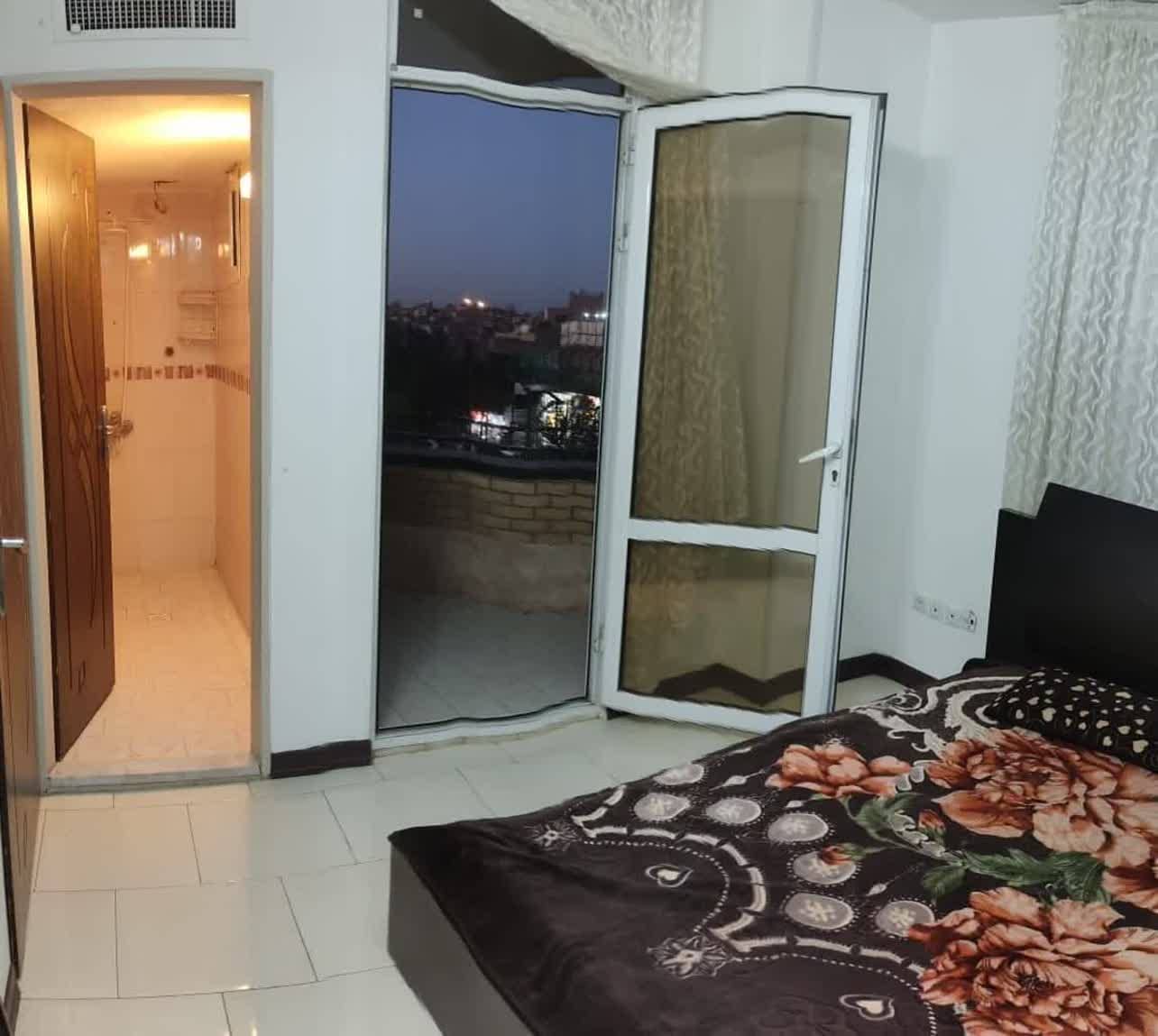 اجاره آپارتمان مبله یک خوابه در مدرس اصفهان